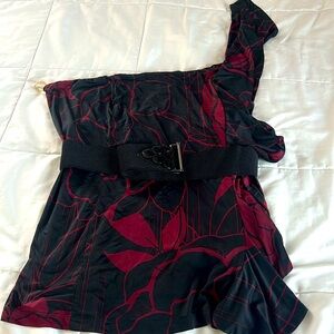 Baby Phat summer top 3X